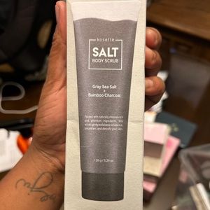 SALT SCRUB - Kosette